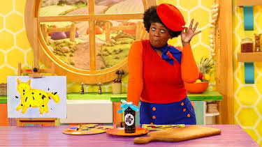 1:00 PM: Big Cook Little Cook (S1) | Cbeebies | 2/21 2026