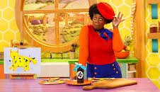 Big Cook Little Cook