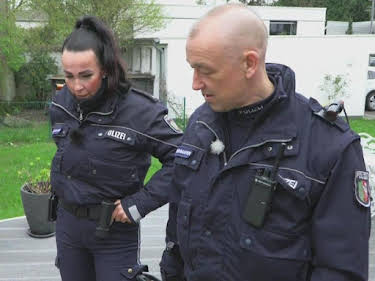 14:00: Auf Streife | Sat1 | 4/13 2026