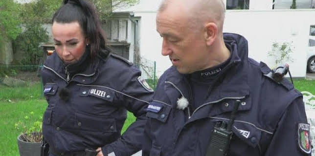 14:00: Auf Streife | Sat1 | 1/13 2026