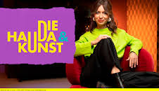 Die Hauda & die Kunst