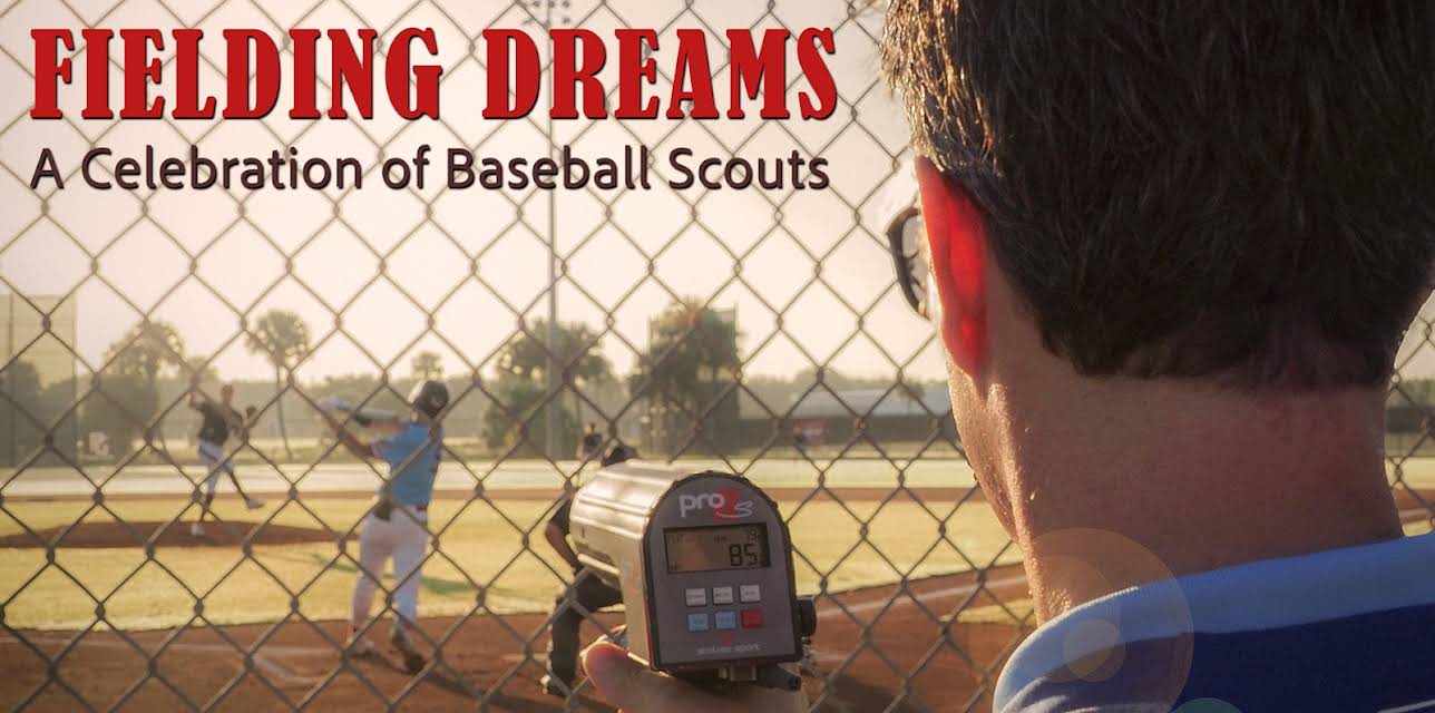 Fielding Dreams: A Celebration of Baseball Scouts (2025)