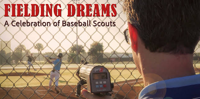 Fielding Dreams: A Celebration of Baseball Scouts (2025)