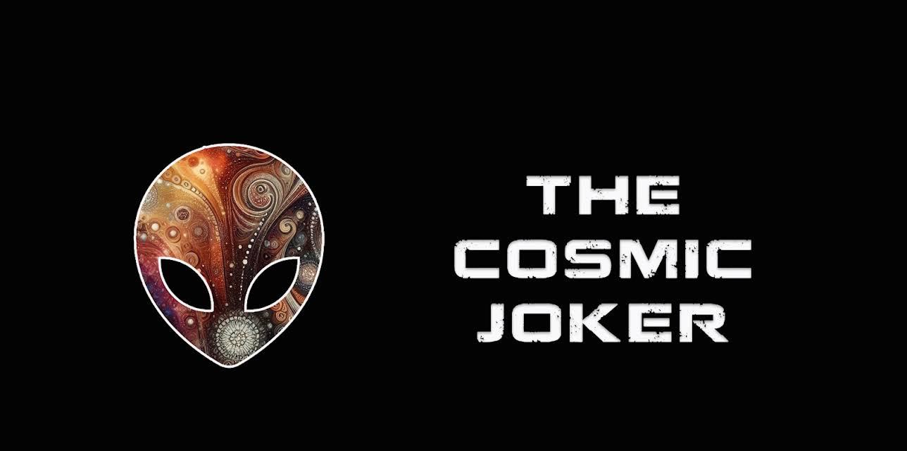 The Cosmic Joker (2024)