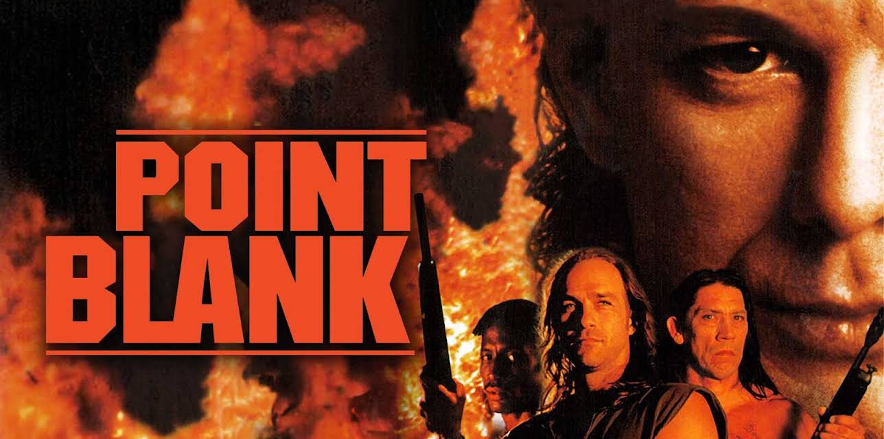 Point Blank (1998)