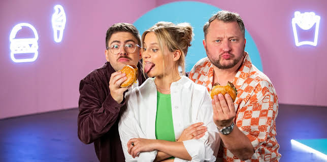 07:05: besseresser | ZDFinfo | 2/23 2026