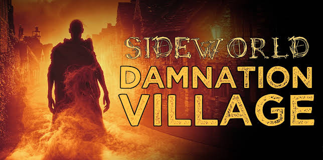 Sideworld: Damnation Village (2022)