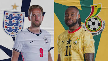 8:00 PM: FIFA World Cup 2026 | BBC One | 6/23 2026