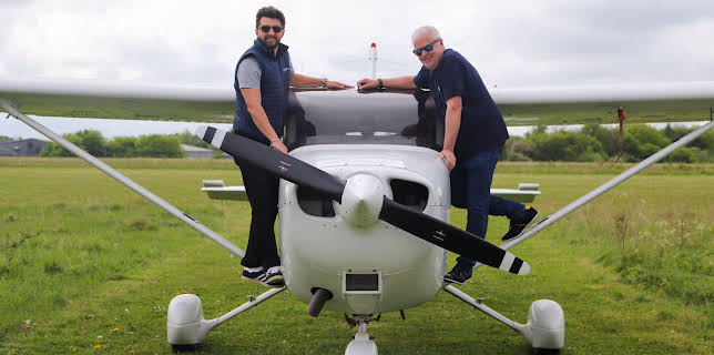 10:00 PM: Rich House, Poor House (S11 E5) (S11) | 5 Select | 2/3 2026