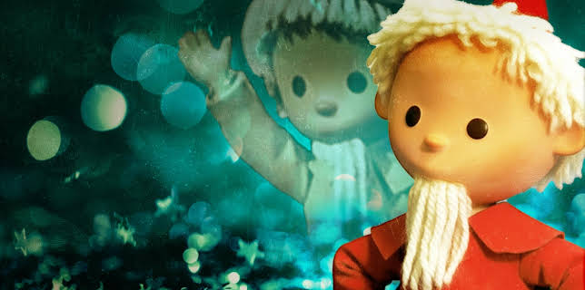 18:50: Sandmännchen Forever | Das Erste | 12/26 2025