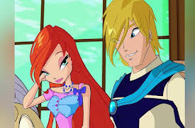 Winx Club: Beyond Believix Volume 1: Trix Tricks