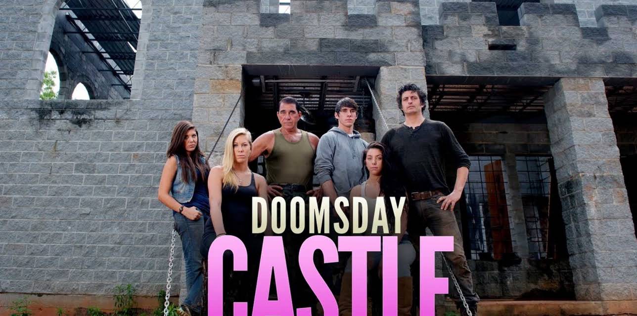 Doomsday Castle
