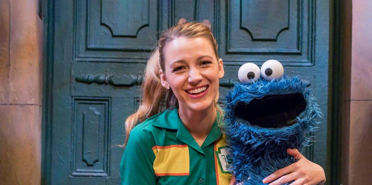 When You Wish Upon a Pickle: A Sesame Street Special (2018)
