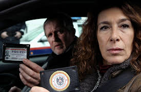 Tatort: Vienna (English Subtitles): Pawn Sacrifice (English Subtitles)