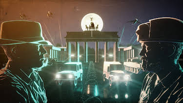 15:45: Geheime Fronten | ZDFinfo | 3/31 2026