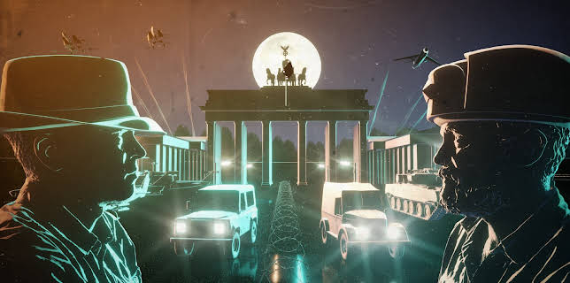 09:00: Geheime Fronten | ZDFinfo | 11/17 2025