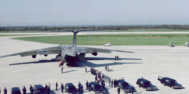 Challenger Disaster: Lost Tapes (2016)