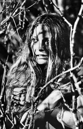 Marilyn Burns as 