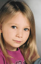 Tatum McCann as Samantha Newman at 5 Years Old