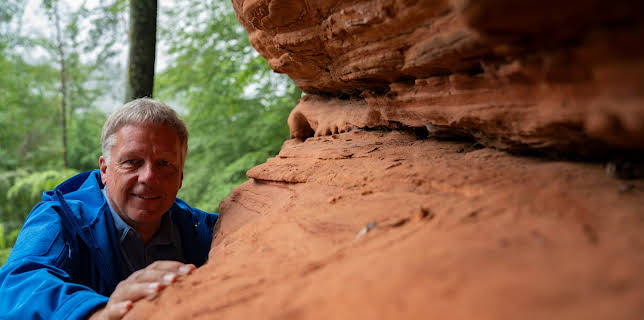 07:00: Expedition Deutschland - Das Vermächtnis der Steine (2) | ZDFneo | 11/9 2025