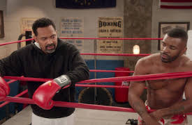 The Upshaws: Gloves Off