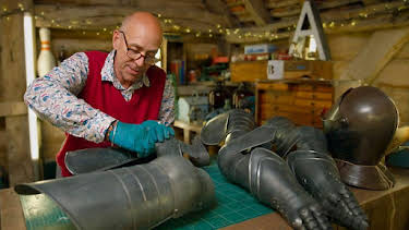 3:30 PM: The Repair Shop (S14 E10) (S14) | BBC One Northern Ireland | 8/21 2026