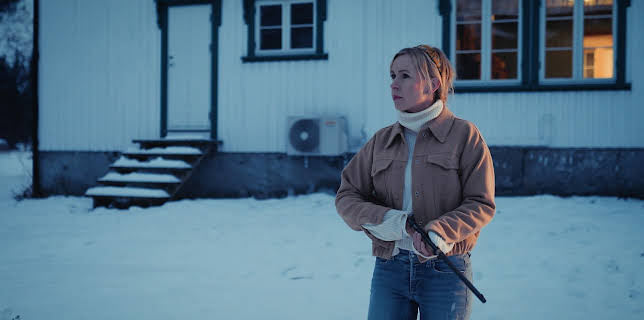 01:40: Setesdal – den levande arven: Tru og overtru | NRK 2 | 3/5 2026