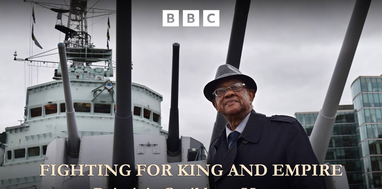 Fighting for King and Empire: Britain's Caribbean Heroes (2015)