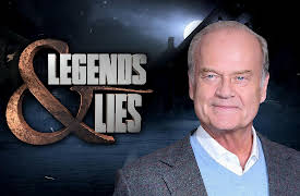 Legends & Lies: The Patriots Season 1: Sam Adams & Paul Revere - The Rebellion Begins