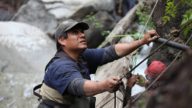 07:15: Gold Rush: White Water (S7 E7) (S7) | Discovery Channel | 7/2 2026