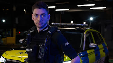 2:00 AM: Peelers: The PSNI for Real (S1 E2) (S1) | BBC Two | 6/5 2026