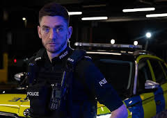 Peelers: The PSNI for Real