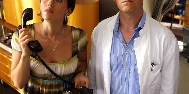 Von Mäusen und Lügen