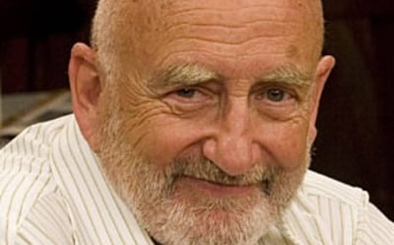 José Ramón Argoitia