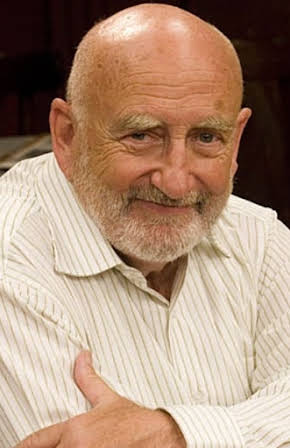 José Ramón Argoitia as 