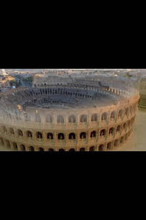 22:50: Coliseo: ascenso y caída: Origen | National Geographic | 1/19 2026