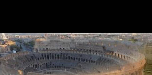 17:10: Coliseo: ascenso y caída: Origen | National Geographic | 12/29 2025