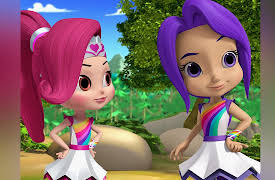 Rainbow Rangers: Sludge Stream/The Tsunami