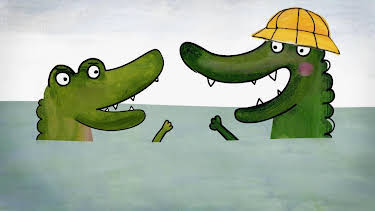 17:54: Unser Sandmännchen | MDR Fernsehen | 3/31 2026