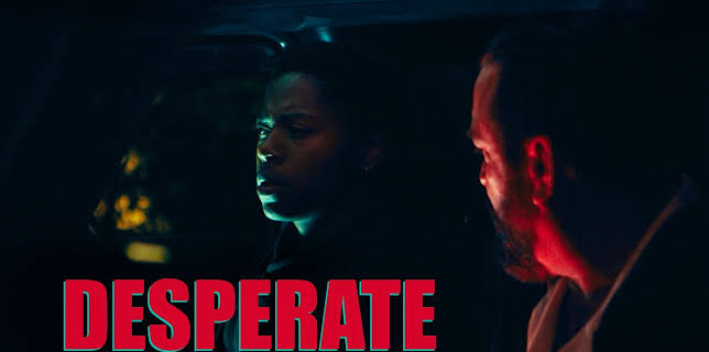 Desperate (2025)