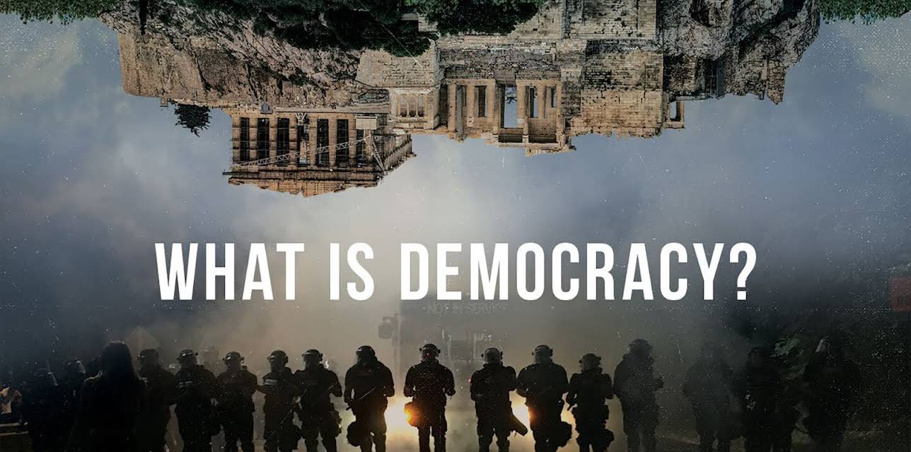 What is Democracy (2019)