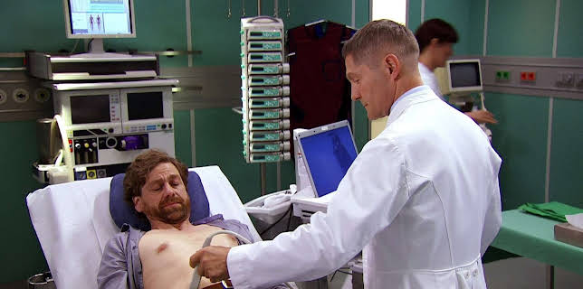 11:00: In aller Freundschaft (668) | MDR Fernsehen | 3/17 2026