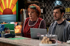 Kate & Koji S1: Episode 3