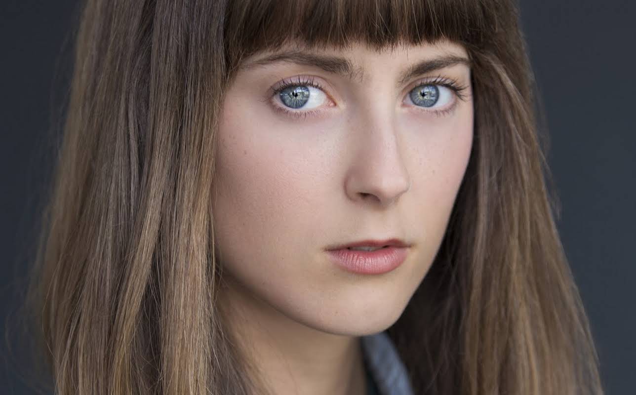 Jenna McDonald