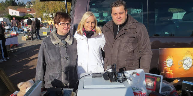 05:10: Der Trödeltrupp - Das Geld liegt im Keller (S12 E57) (S12) | RTL 2 | 12/1 2025