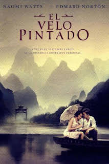 15:55: El velo pintado (The Painted Veil) | DARK | 4/5 2026