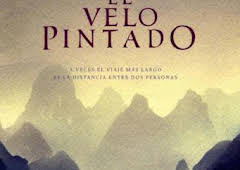 El velo pintado (The Painted Veil)
