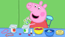 Peppa Pig (S6 E33)