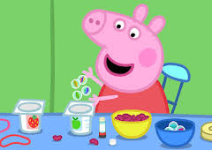 Peppa Pig