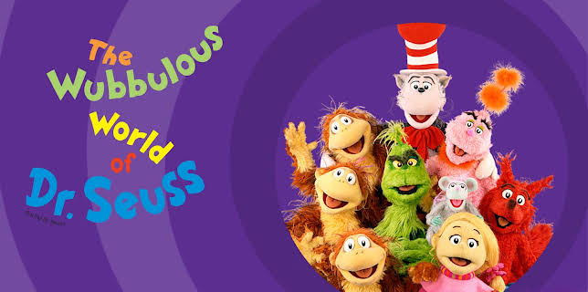 The Wubbulous World of Dr. Seuss